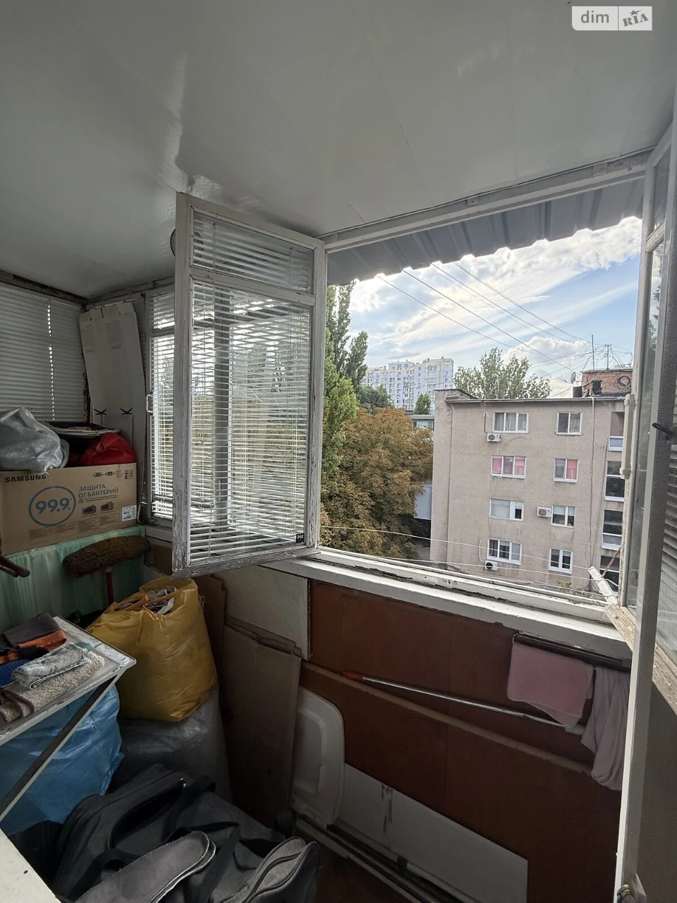 Продаж Квартира Приморський