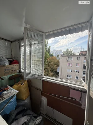 Продаж Квартира Приморський