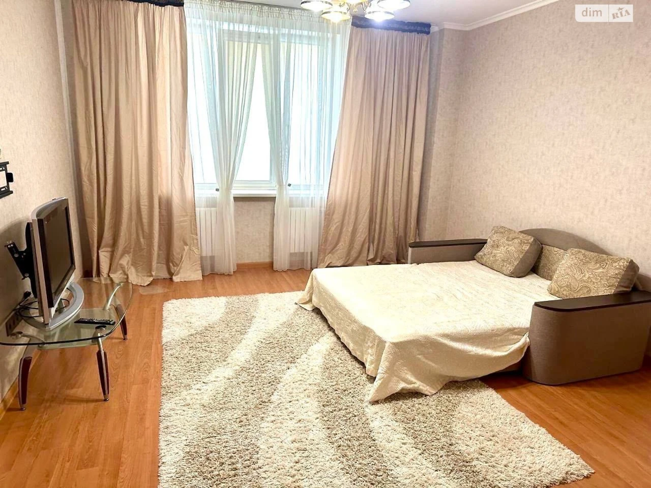 Довгострокова Оренда Квартира Судобудівник