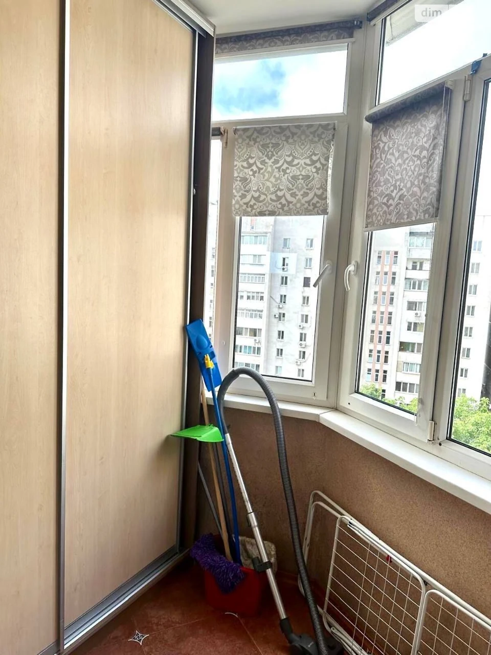 Довгострокова Оренда Квартира Судобудівник