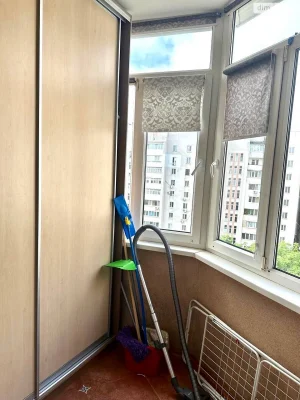 Довгострокова Оренда Квартира Судобудівник
