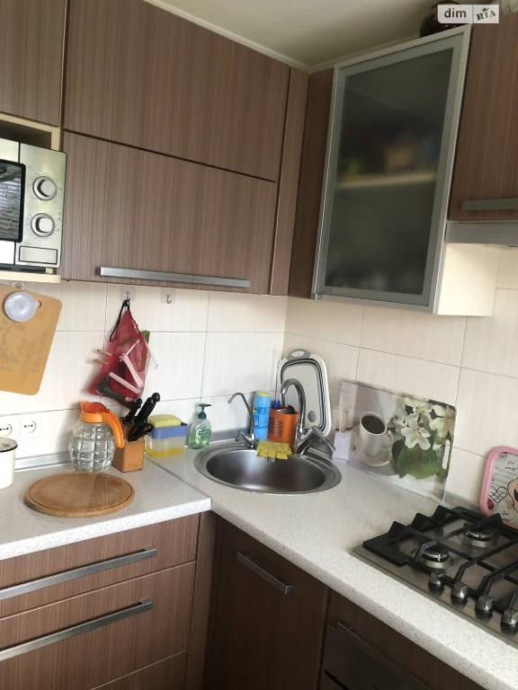 Продаж Квартира Приморський