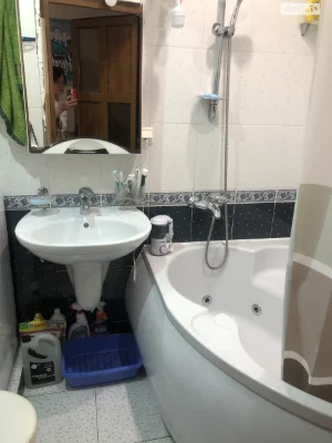 Продаж Квартира Приморський