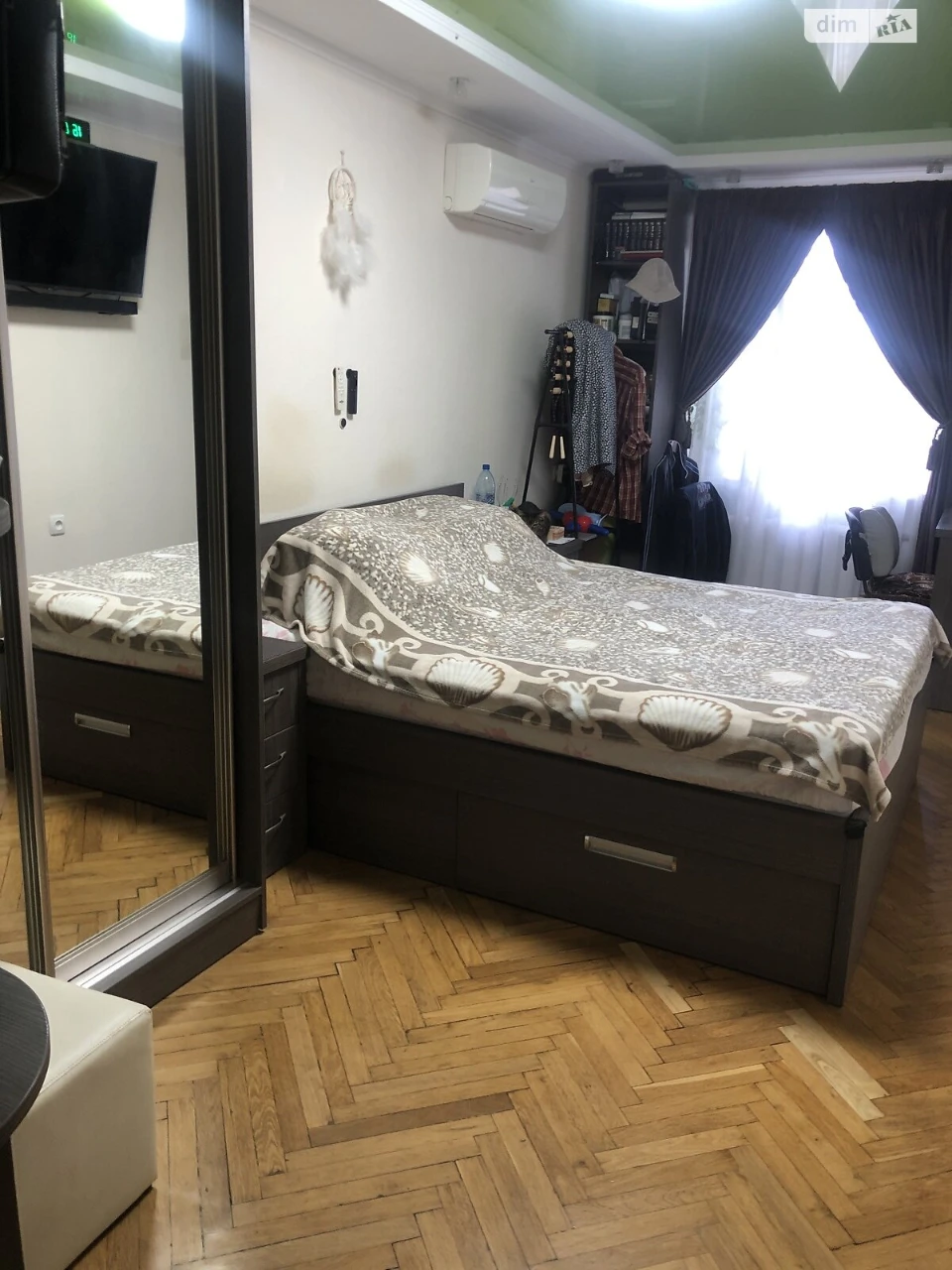 Продаж Квартира Приморський