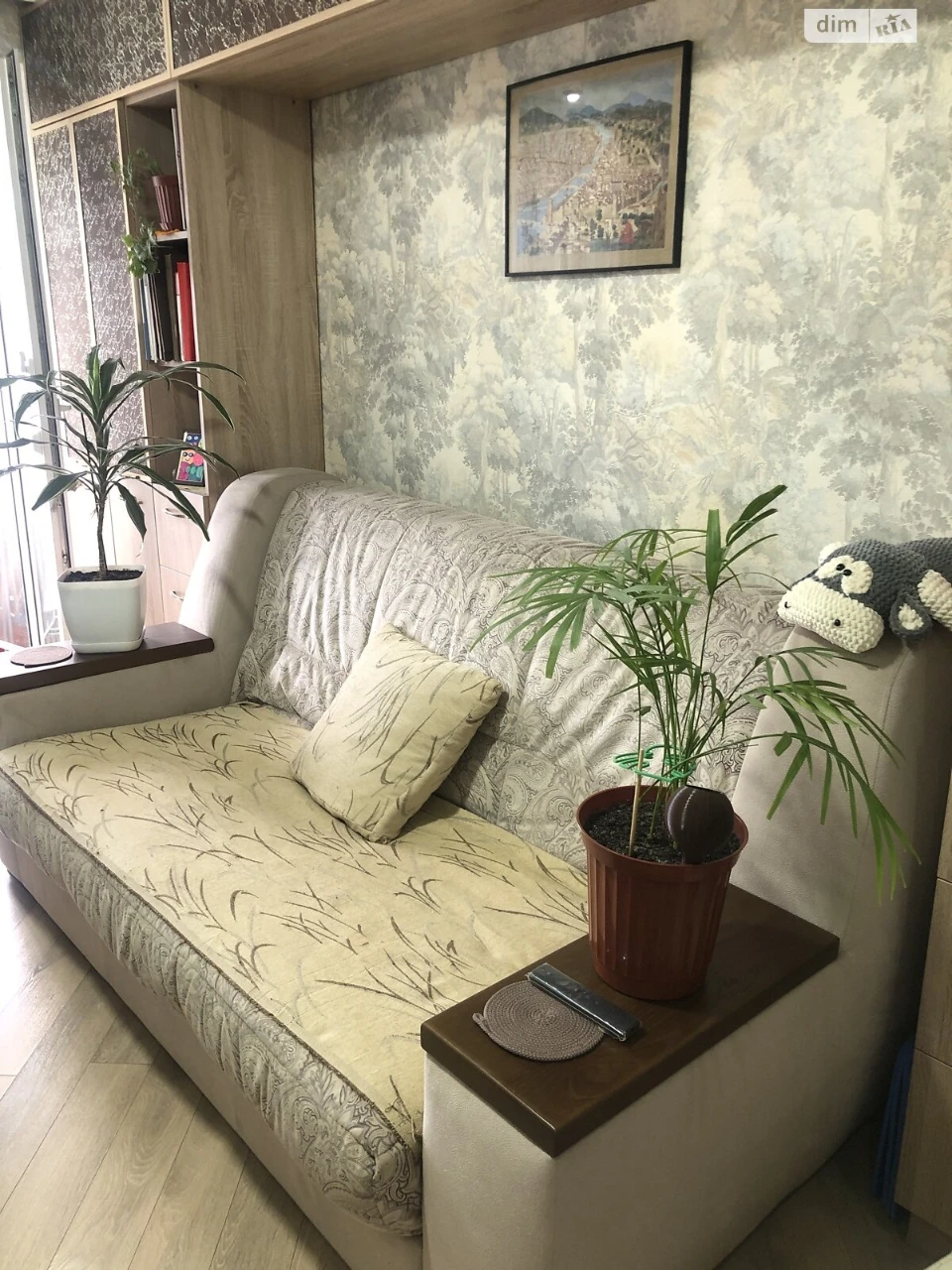 Продаж Квартира Приморський