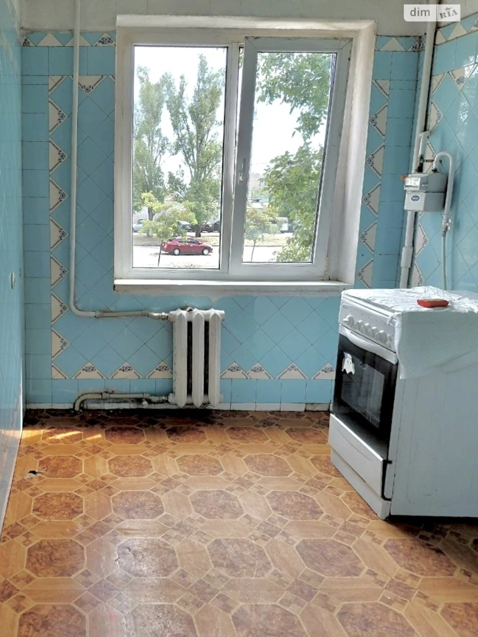 Продаж Квартира Містечко Котовського