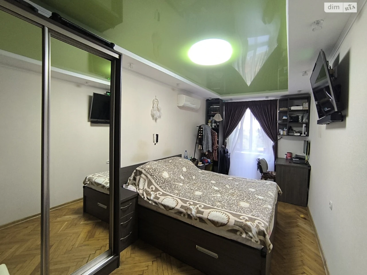 Продаж Квартира Приморський