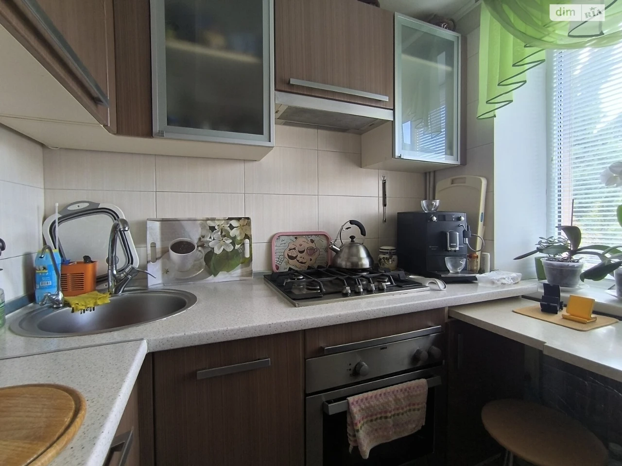 Продаж Квартира Приморський