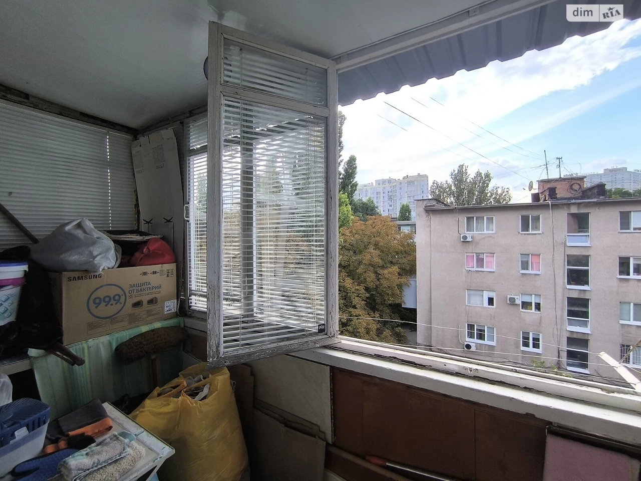Продаж Квартира Приморський