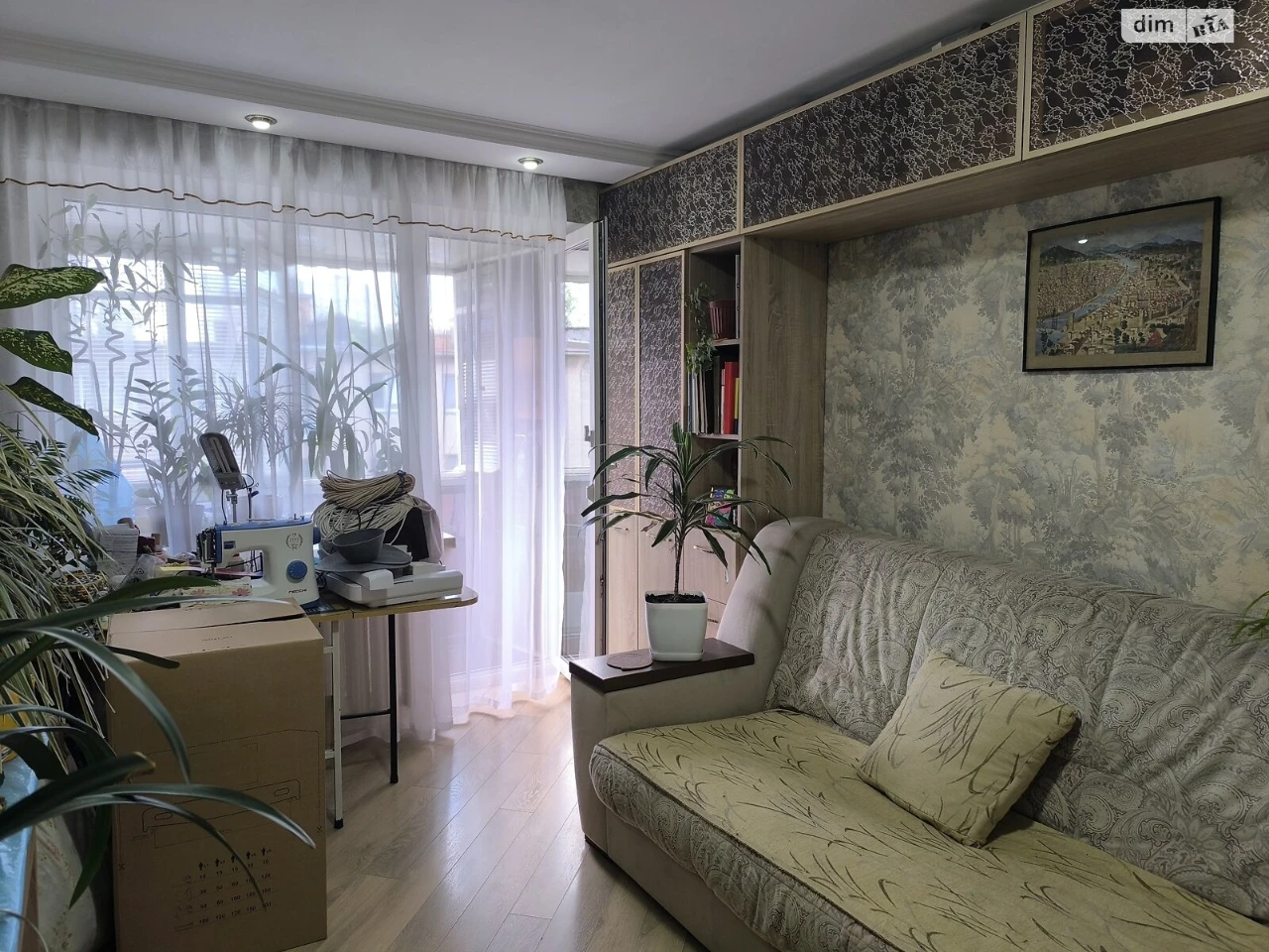 Продаж Квартира Приморський
