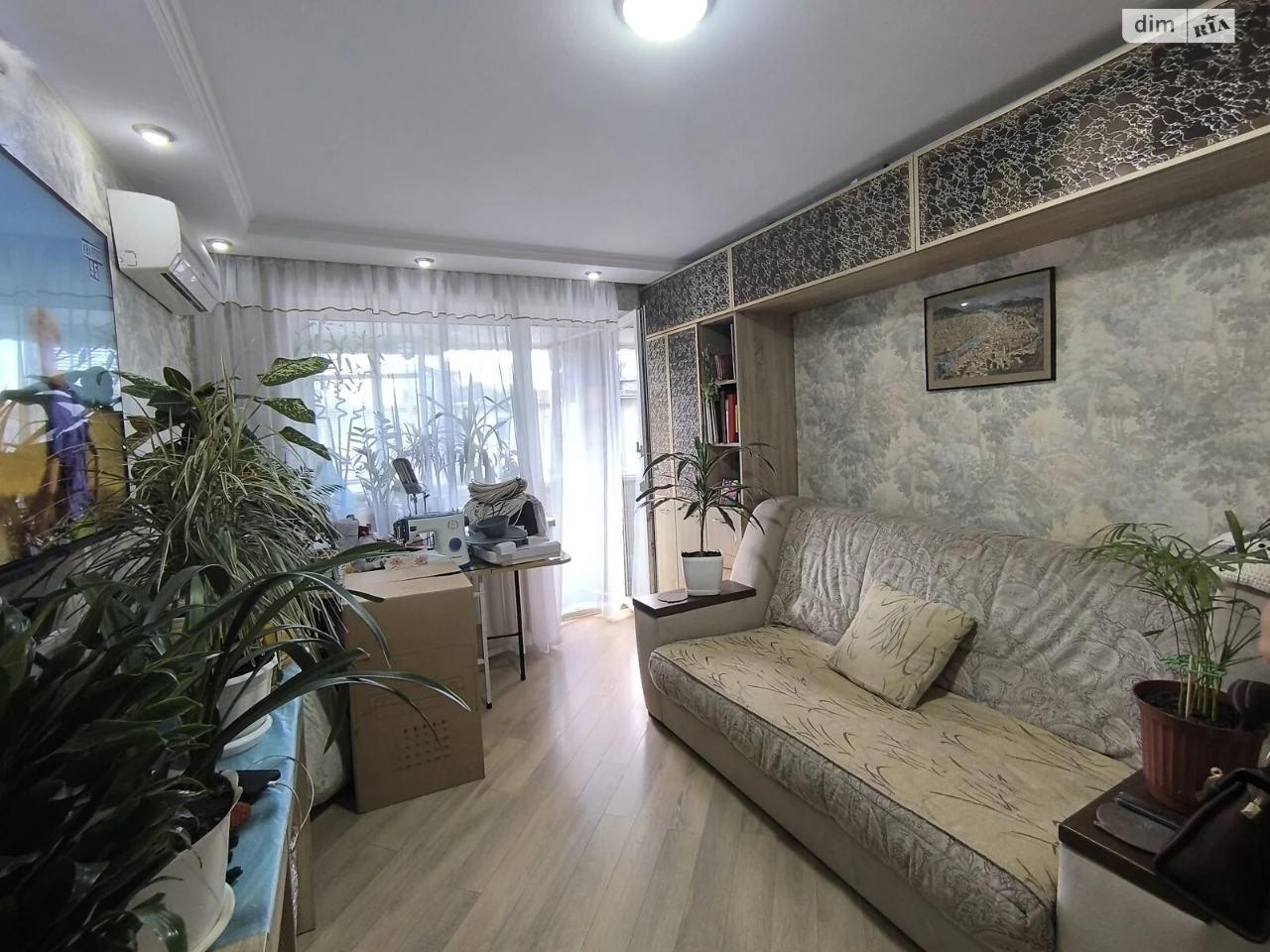 Продаж Квартира Приморський