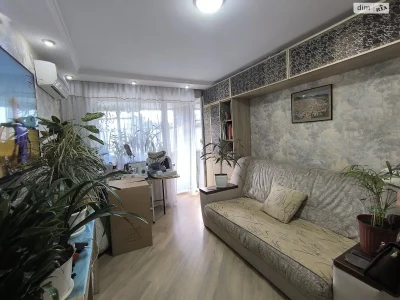 Продаж Квартира Приморський