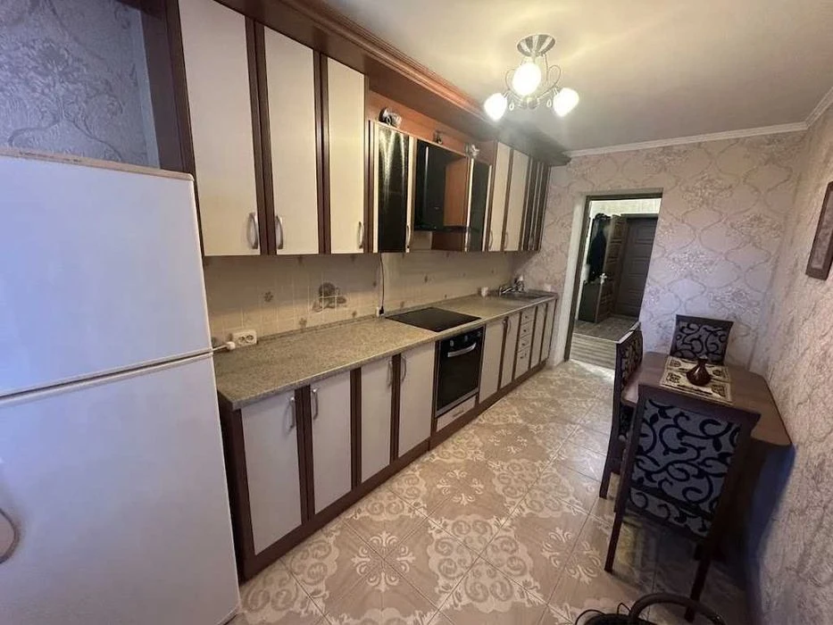 Продаж 1 кім квартири 48 м2. Цегла. 6/15 пов. Новобудова Лев
