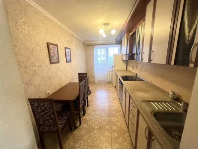 Продаж 1 кім квартири 48 м2. Цегла. 6/15 пов. Новобудова Лев