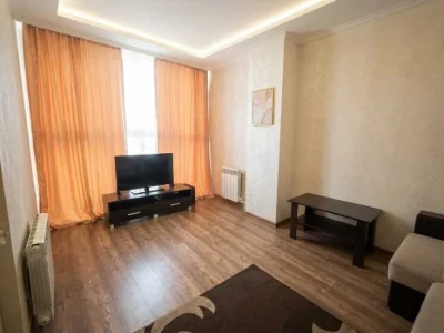 Продаж 1 кім квартири 48 м2. Цегла. 6/15 пов. Новобудова Лев