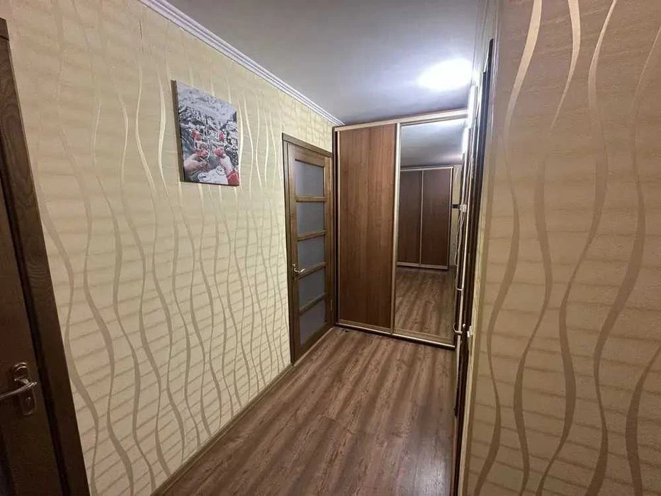Продаж 1 кім квартири 48 м2. Цегла. 6/15 пов. Новобудова Лев