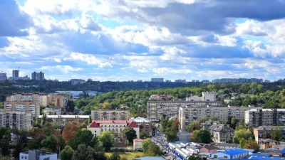 Аренда 2-комнатной квартиры 79 м², Балтийский пер., 1