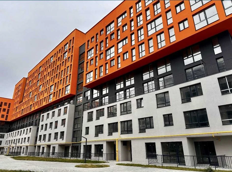 Продаж  однокімнатної квартири по вул. Стрийська, ЖК Галжитл