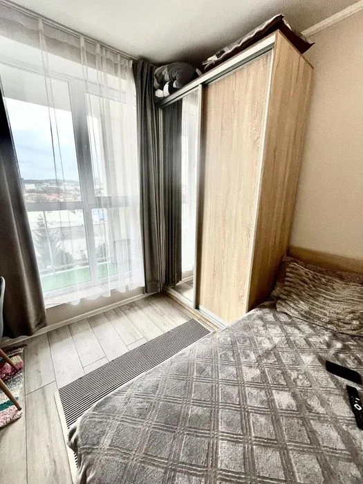 Продаж 1 кімн квартира 45.80 м² 7/11 ц вул.Городницька 10300