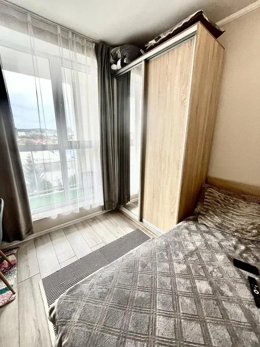 Продаж 1 кімн квартира 45.80 м² 7/11 ц вул.Городницька 10300