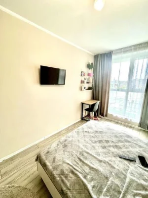 Продаж 1 кімн квартира 45.80 м² 7/11 ц вул.Городницька 10300
