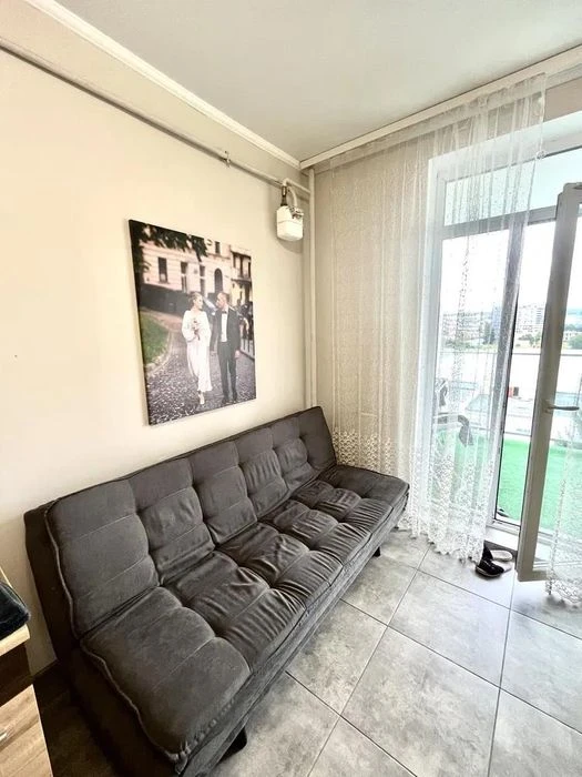Продаж 1 кімн квартира 45.80 м² 7/11 ц вул.Городницька 10300