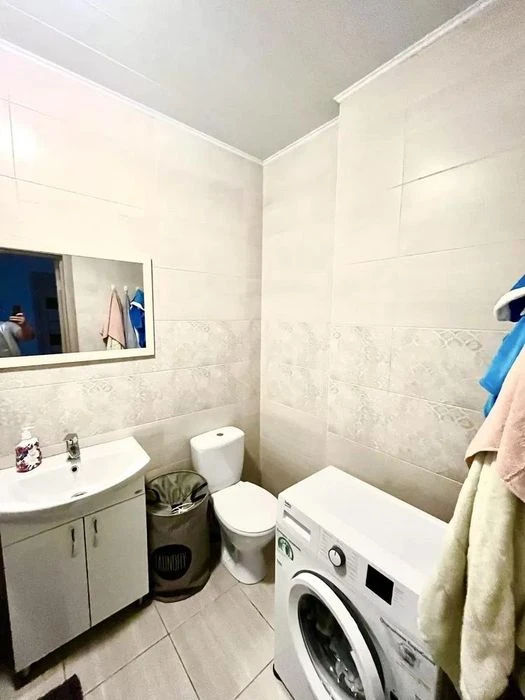 Продаж 1 кімн квартира 45.80 м² 7/11 ц вул.Городницька 10300