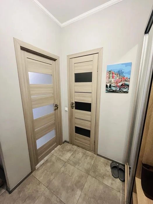 Продаж 1 кімн квартира 45.80 м² 7/11 ц вул.Городницька 10300