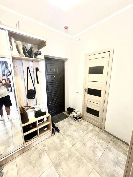 Продаж 1 кімн квартира 45.80 м² 7/11 ц вул.Городницька 10300