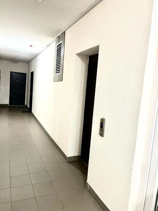 Продаж 1 кімн квартира 45.80 м² 7/11 ц вул.Городницька 10300