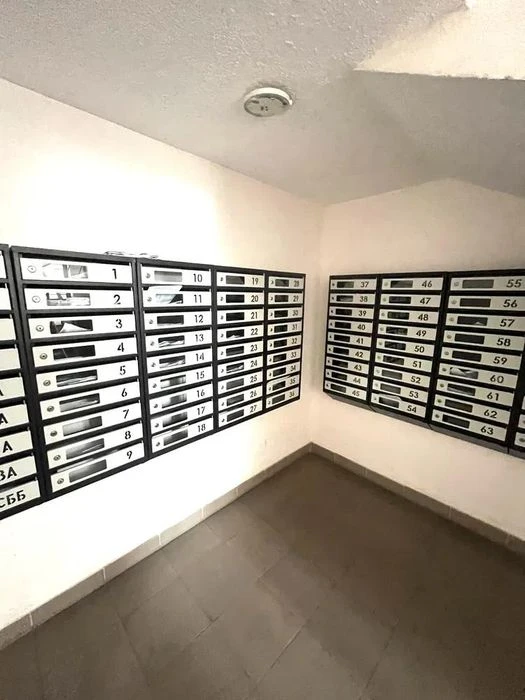 Продаж 1 кімн квартира 45.80 м² 7/11 ц вул.Городницька 10300