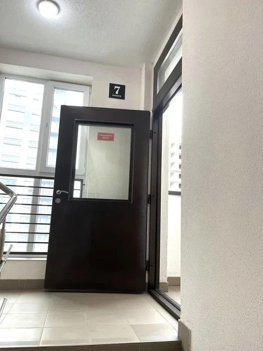 Продаж 1 кімн квартира 45.80 м² 7/11 ц вул.Городницька 10300