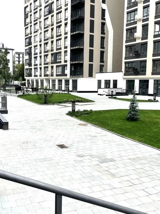 Продаж 1 кімн квартира 45.80 м² 7/11 ц вул.Городницька 10300