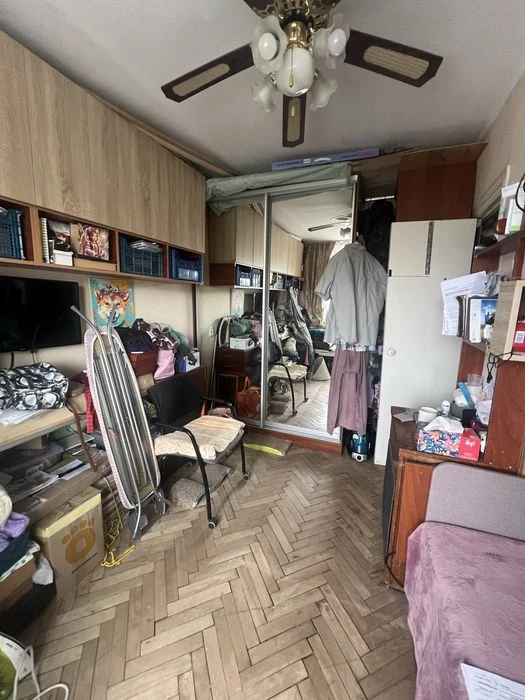 Прожаж 1 кімнатноі квартири вул Пулюя
