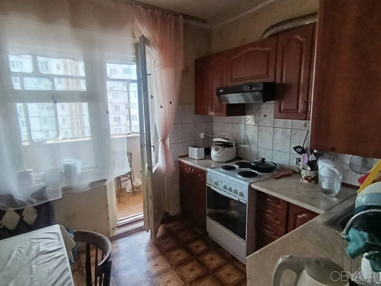 2-квартира, вул. Олександра Попова, 15