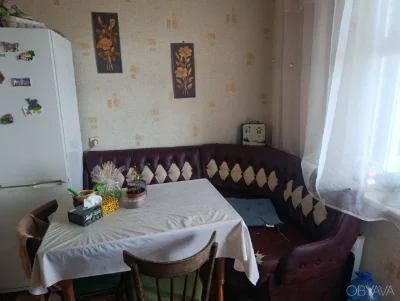 2-квартира, вул. Олександра Попова, 15