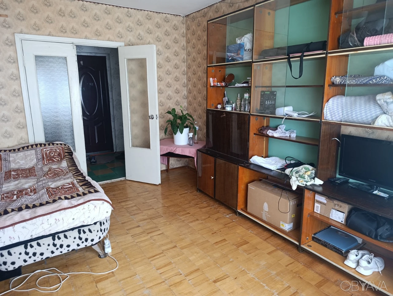2-квартира, вул. Олександра Попова, 15