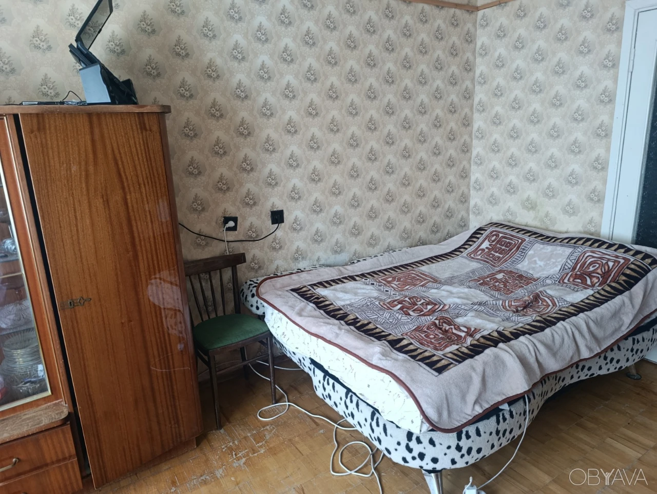 2-квартира, вул. Олександра Попова, 15