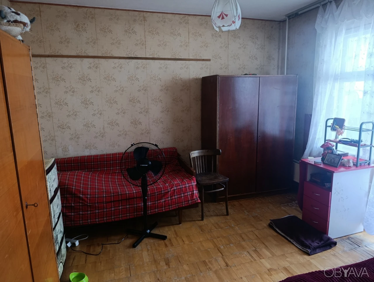 2-квартира, вул. Олександра Попова, 15