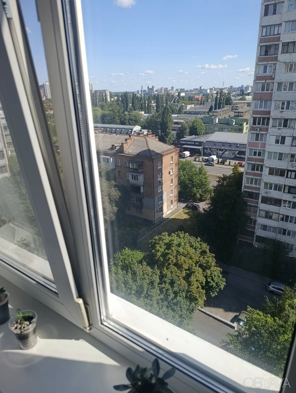 2-квартира, вул. Олександра Попова, 15