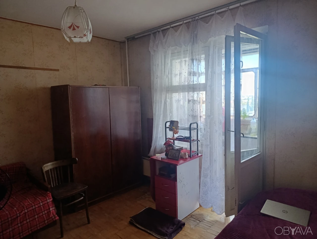 2-квартира, вул. Олександра Попова, 15