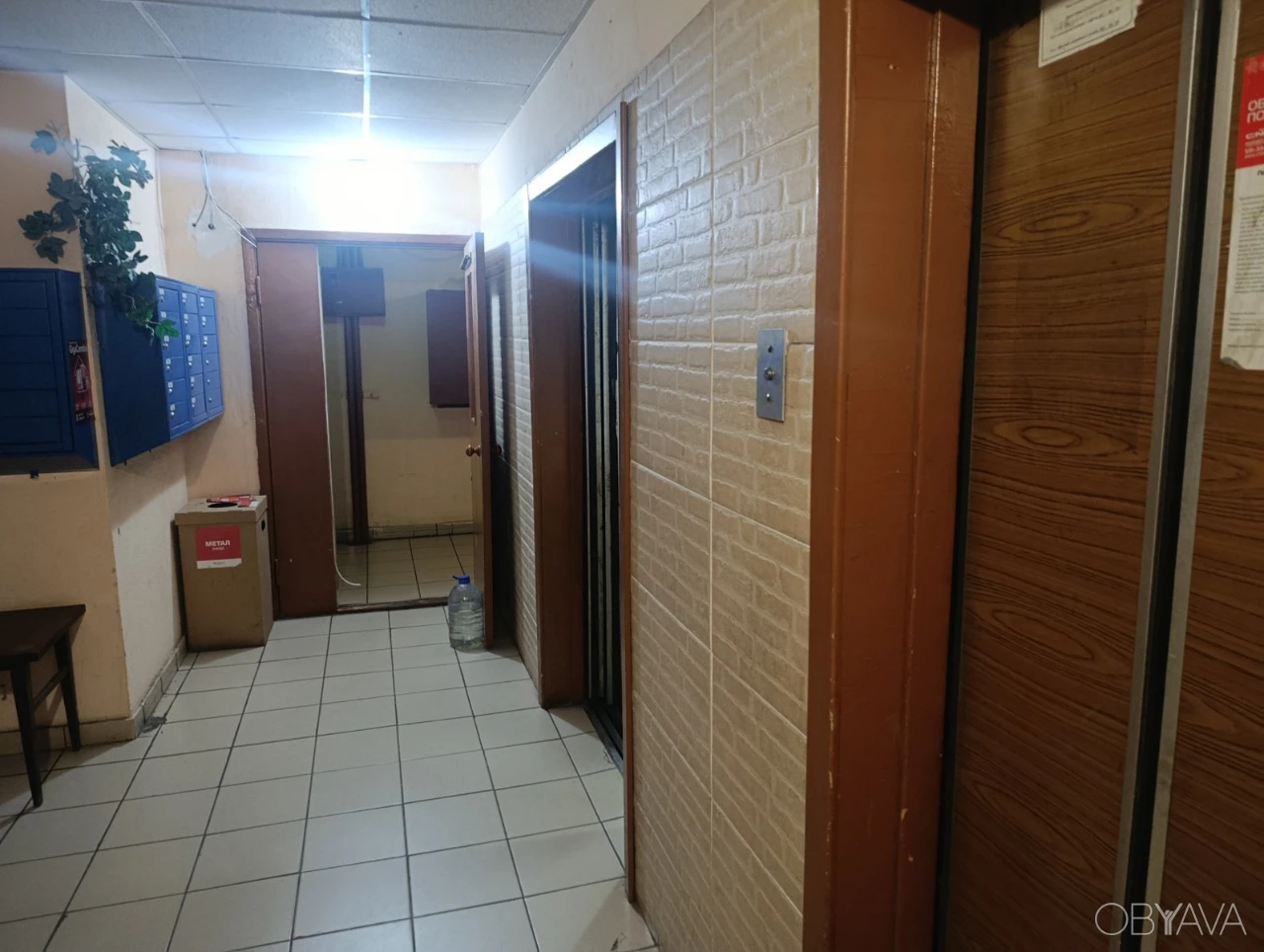 2-квартира, вул. Олександра Попова, 15