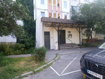 2-квартира, вул. Олександра Попова, 15