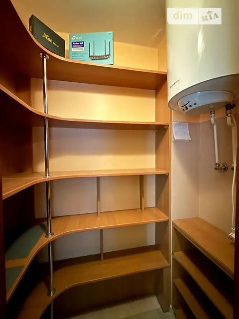 Продаж 2к квартири 54 кв. м на вул. Митрополита Андрія Шепти