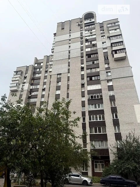 Продаж 2к квартири 54 кв. м на вул. Митрополита Андрія Шепти