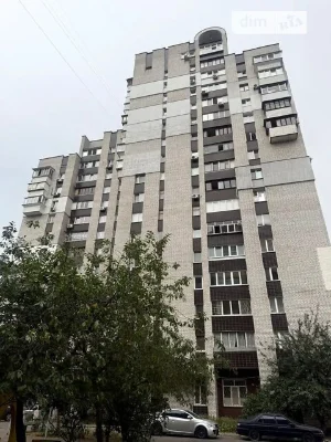 Продаж 2к квартири 54 кв. м на вул. Митрополита Андрія Шепти