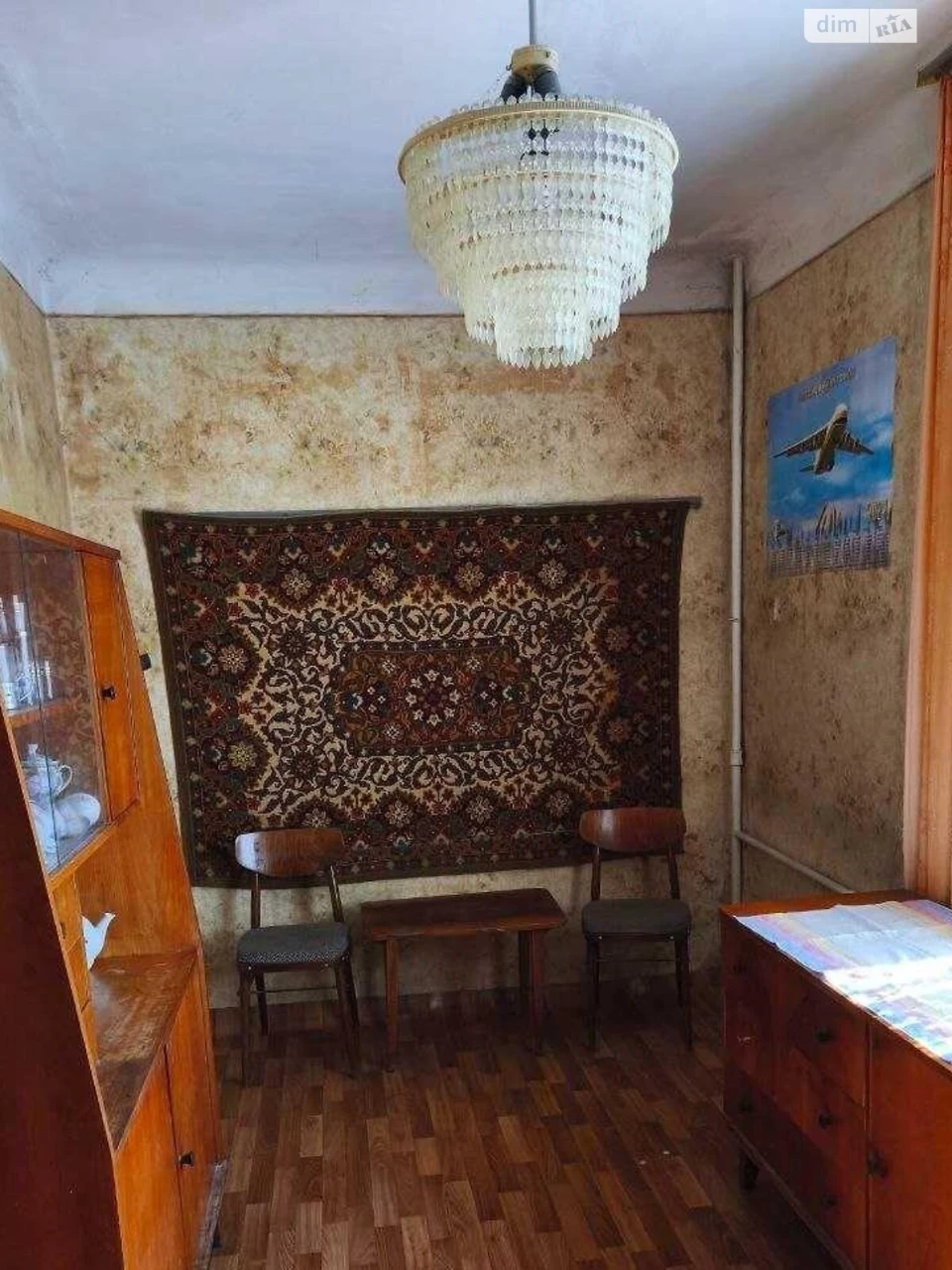 Продаж Квартира Святошин