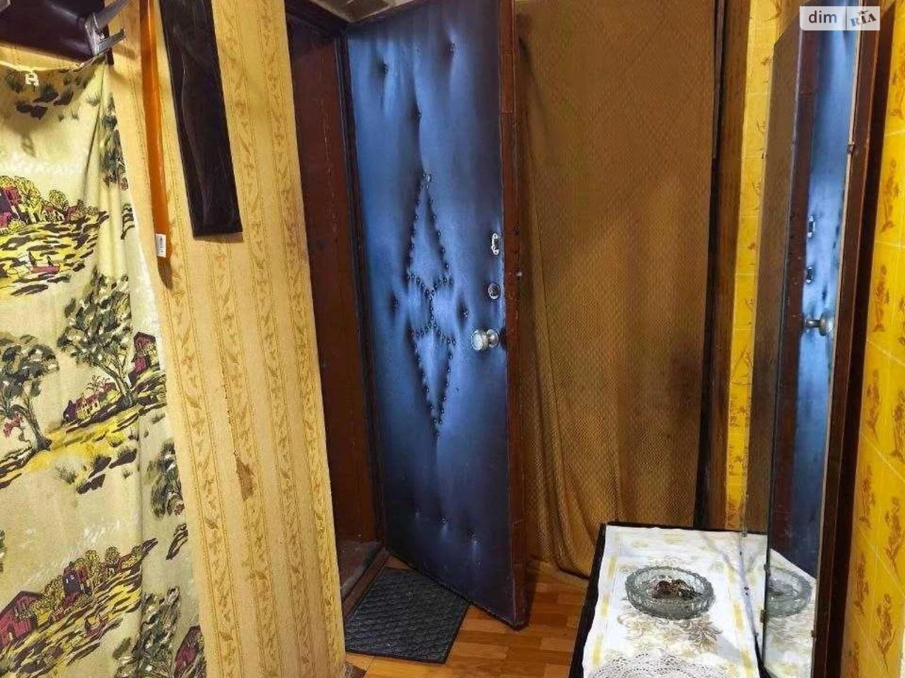 Продаж Квартира Святошин