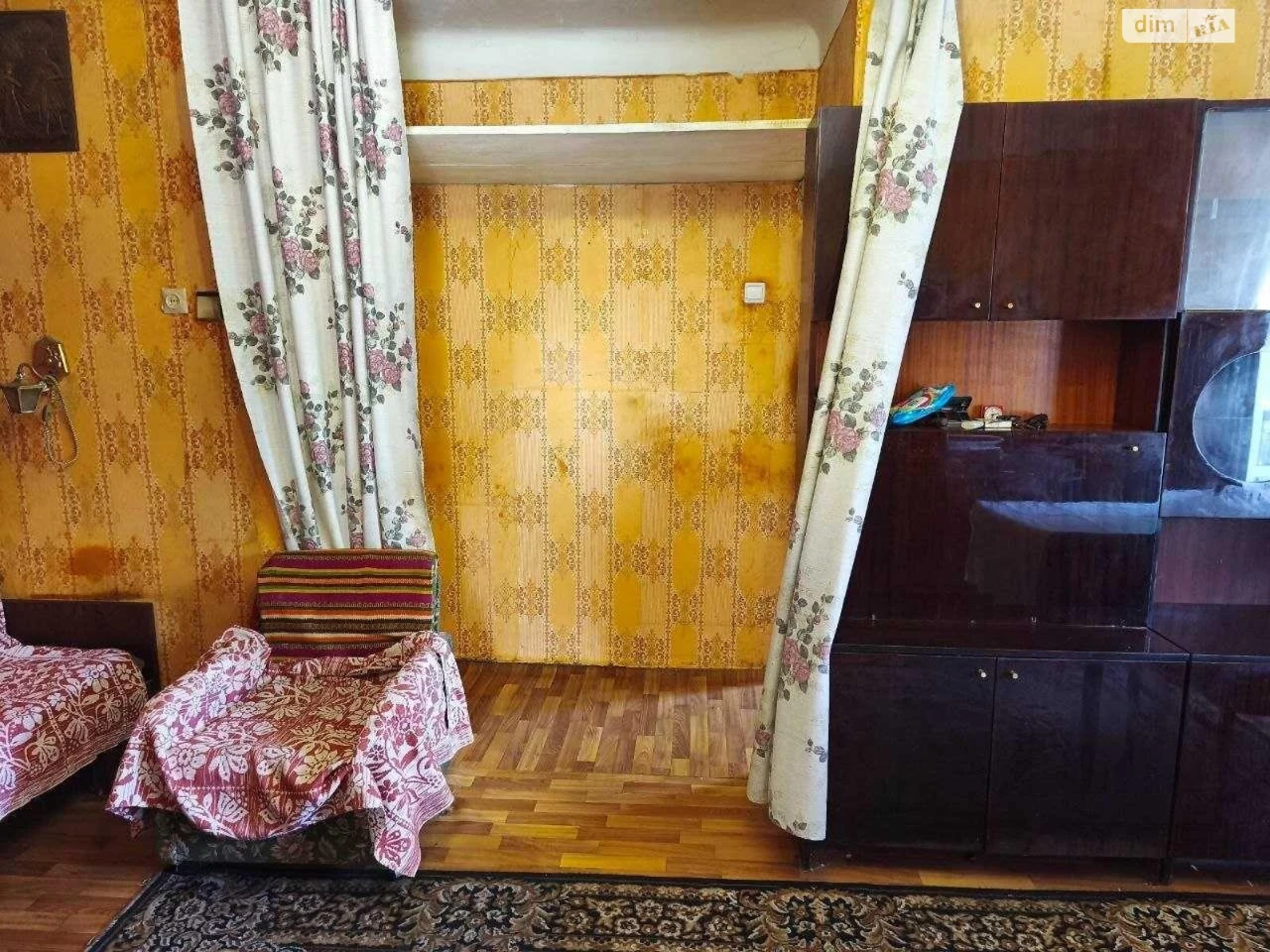 Продаж Квартира Святошин