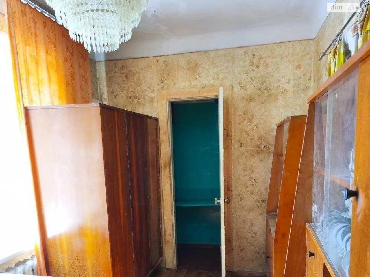Продаж Квартира Святошин